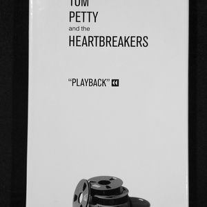 Tom Petty Playback Boxed Set